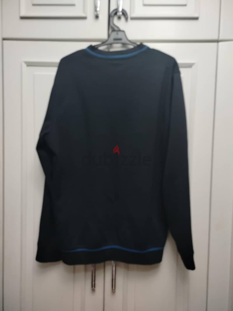 Alfani Sweatershirt 1