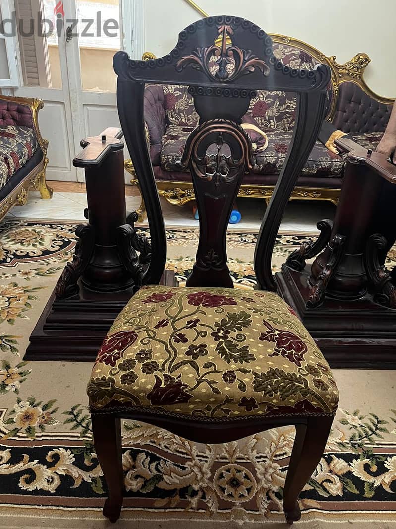 سفرة + نيش 4