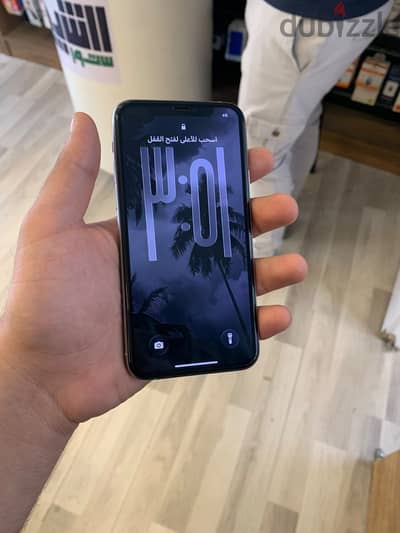 آبل - آيفون 11 برو