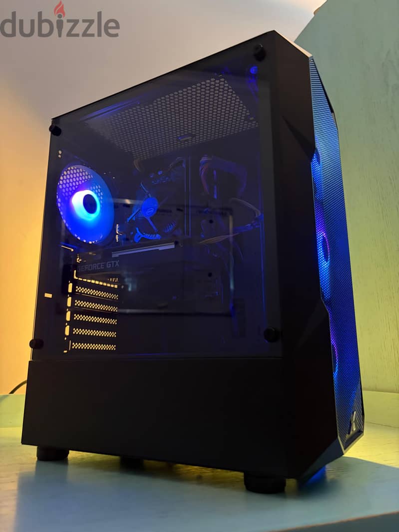 Gaming PC Bundle - Ready To Use 2