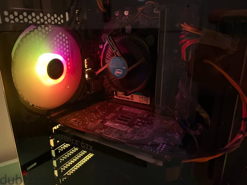Gaming PC Bundle - Ready To Use 3