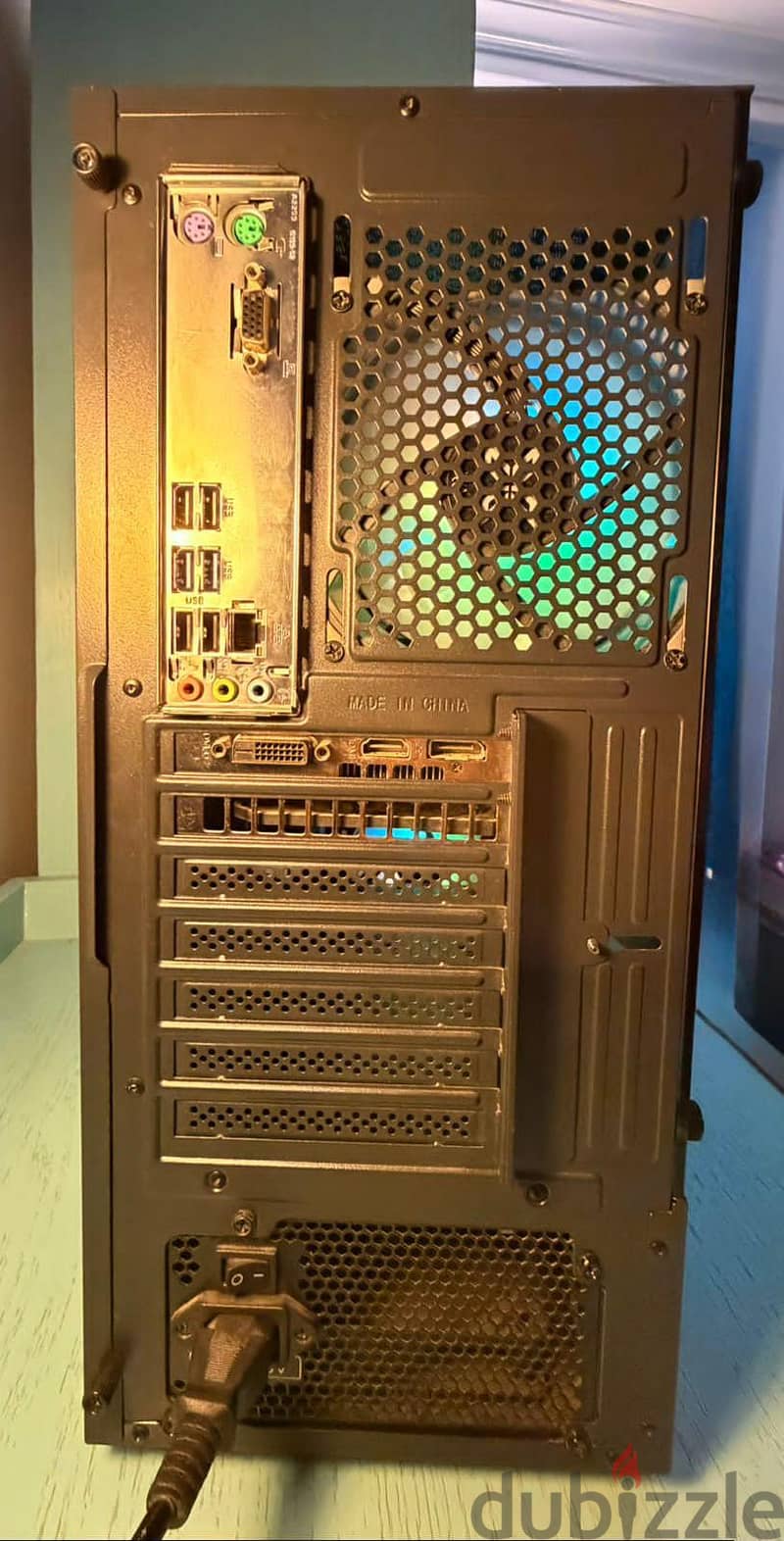 Gaming PC Bundle - Ready To Use 4