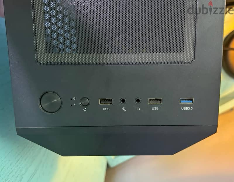 Gaming PC Bundle - Ready To Use 5