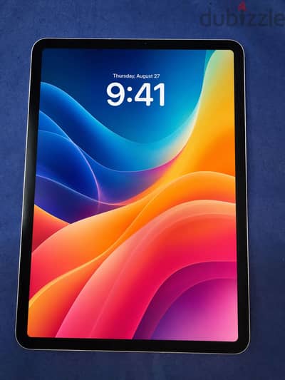 Apple iPad Pro 11 inch - حالة الجديد
