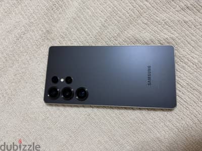 Samsung S25 Ultra