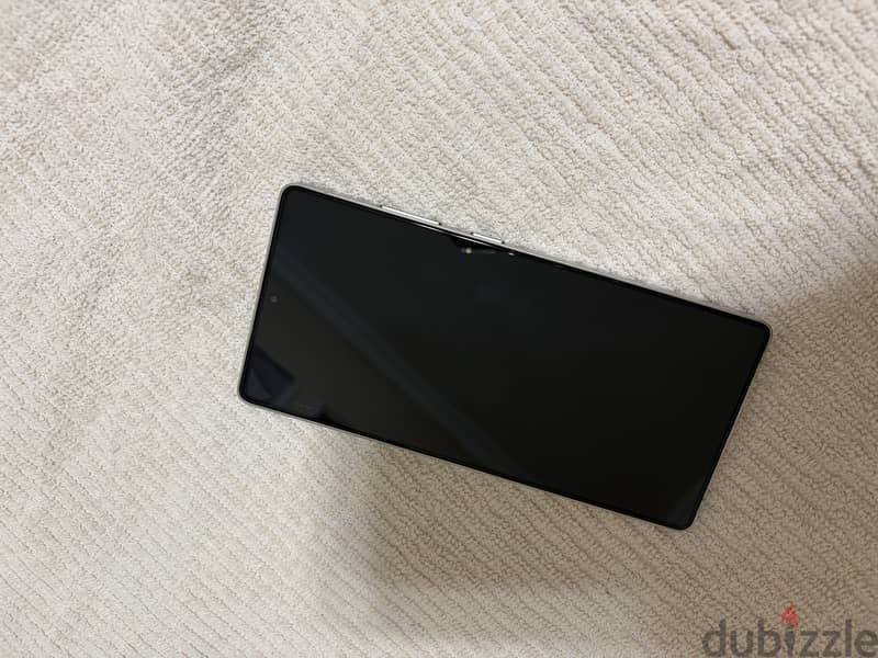 Samsung S25 Ultra 1