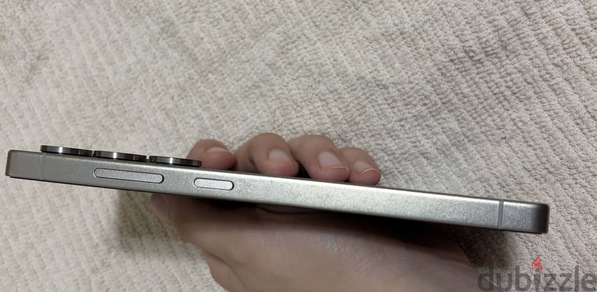 Samsung S25 Ultra 2
