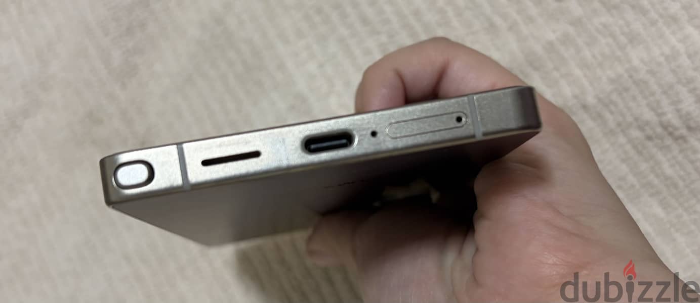 Samsung S25 Ultra 4