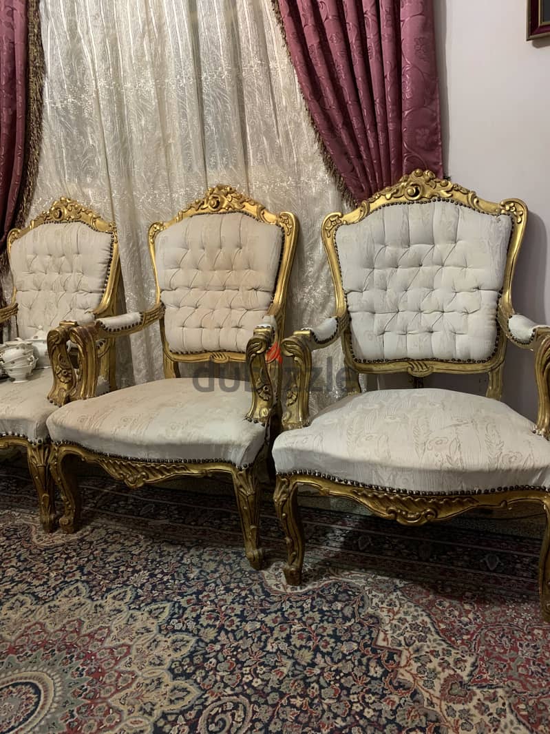 صالون ملكى 2