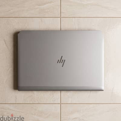HP ZBook 15 G5 Workstation