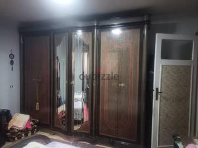 بحالة جيدة جداً تصلح لعروسه