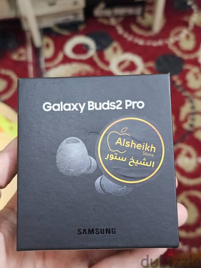 Samsung Galaxy Buds 2 Pro