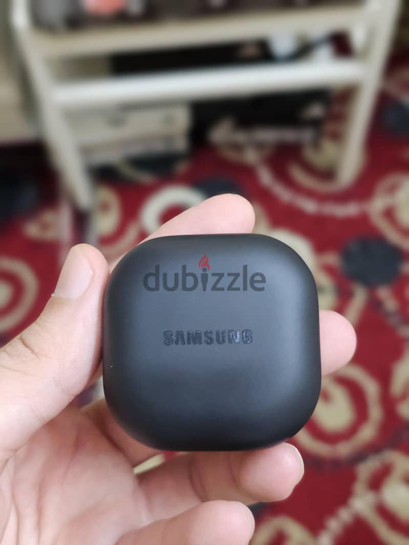Samsung Galaxy Buds 2 Pro 2