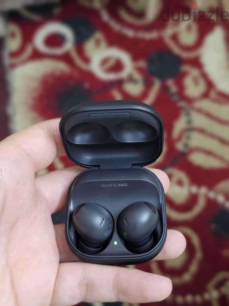 Samsung Galaxy Buds 2 Pro 3