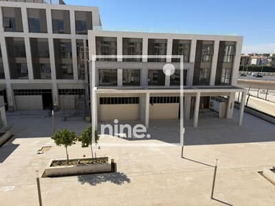 Luxury Office for Rent in Mivida 5th Settlement New Cairo Close to South 90th Street Lowest Price in the Market