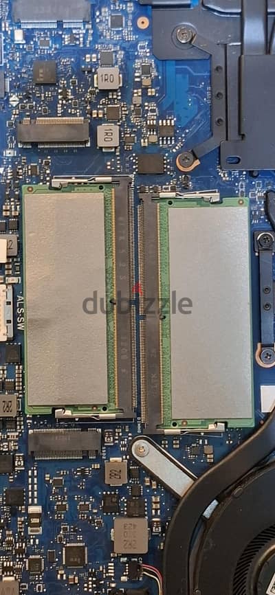2x Ram DDR5 8GB