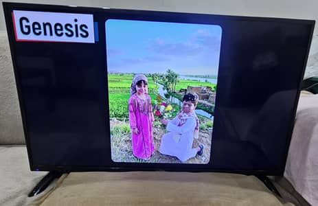 Ultra HD TV