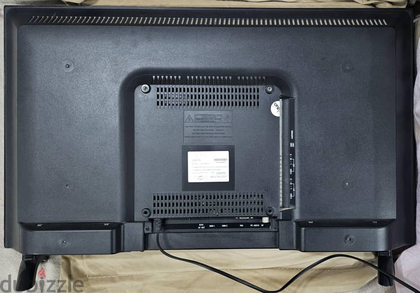Ultra HD TV 2