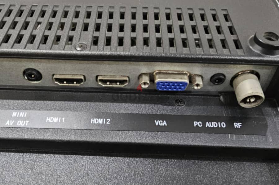 Ultra HD TV 3