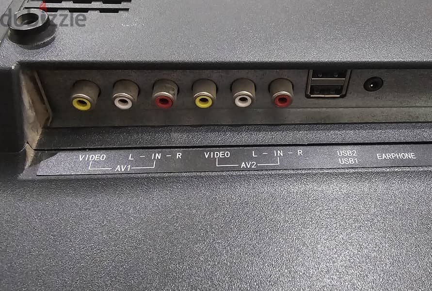 Ultra HD TV 4