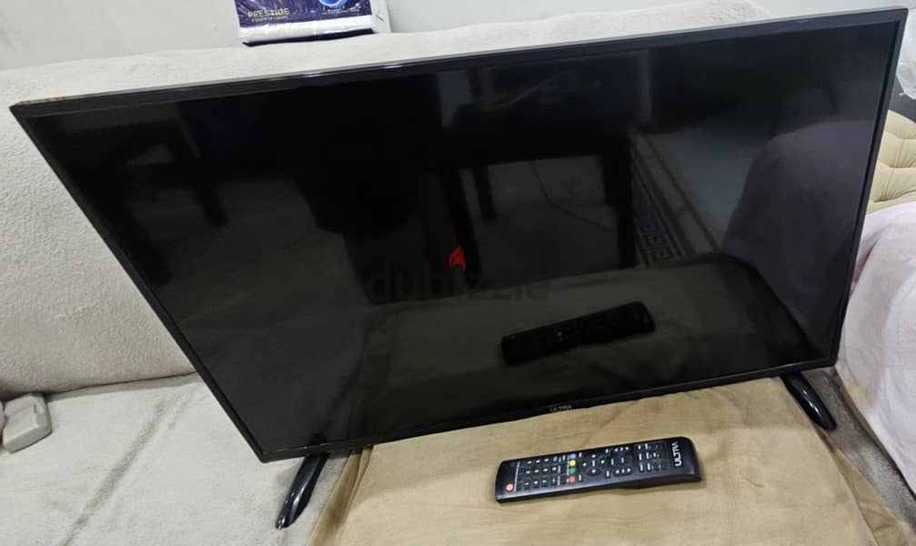 Ultra HD TV 5