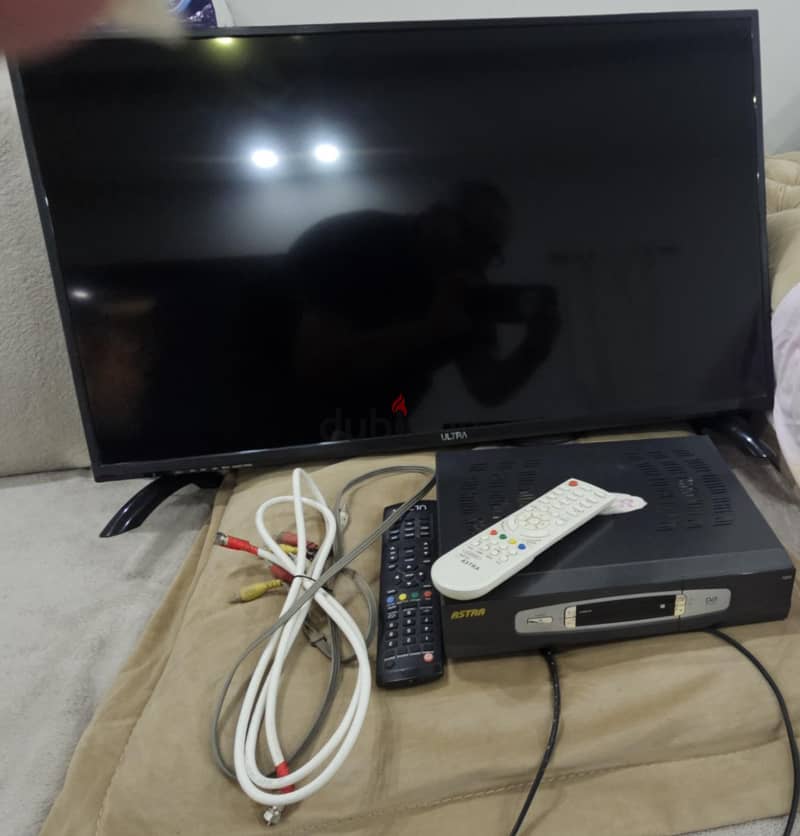 Ultra HD TV 7