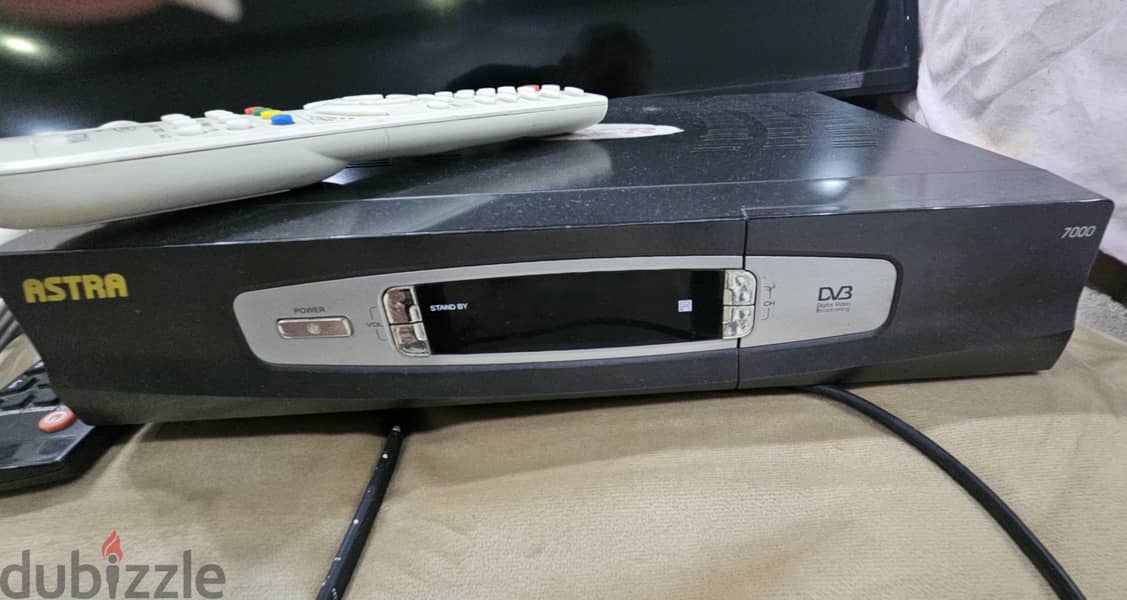 Ultra HD TV 8