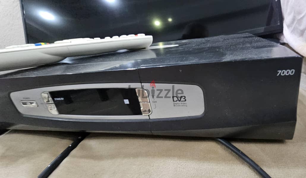 Ultra HD TV 9