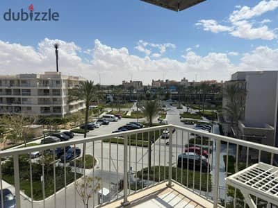Marassi Studio for rent at marassi marina west
