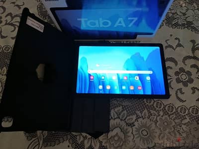 تابلت Samsung a7