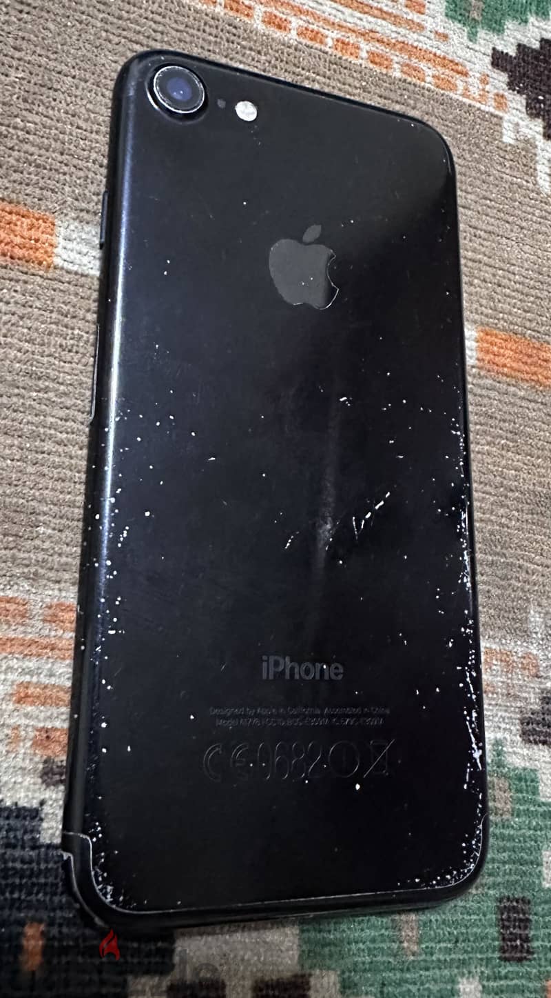 Apple - iPhone 7 2