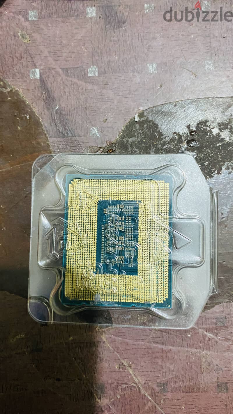 Core i5 12400f 2