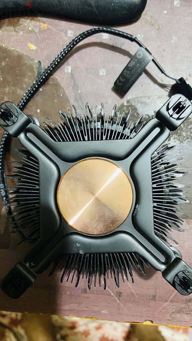 Core i5 12400f 3