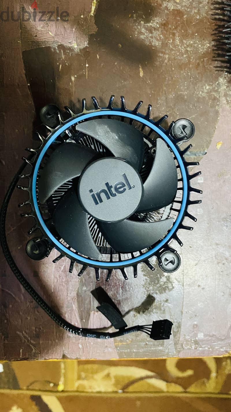 Core i5 12400f 4