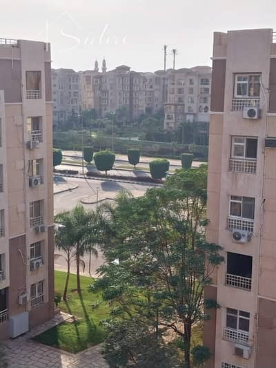 شقه للبيع كاش 96 متر في b7 تشطيبات مميزه