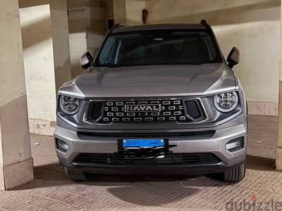 Haval H7 2026