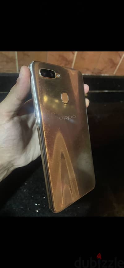 OPPO A7