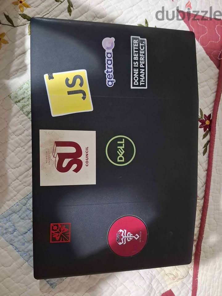 Dell g3 3500 Used 1