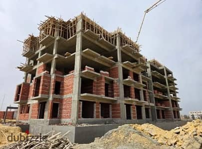 For sale: A 3-bedroom apartment in Al-Shorouk, located on Al-Horreya Axis directly opposite Carrefour. Available with a down payment of only 600,000 a For sale: A 3-bedroom apartment in Al-Shorouk, located on Al-Horreya Axis directly opposite Carrefour. Available with a down payment of only 600,000 a