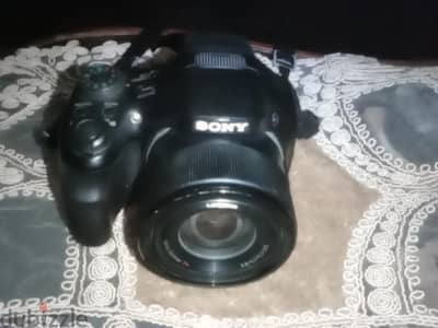 كاميرا سوني Camera Sony Cyber-shot DSC-HX300