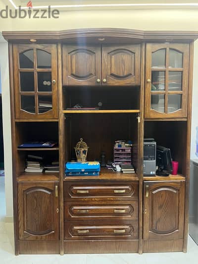 مكتبة قشرة ارو