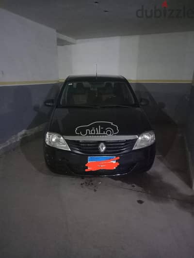 Used Renault Logan 2010 For Sale Alexandria