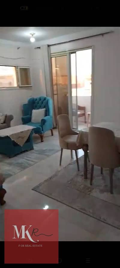 Apartment for sale 220 square meters fully finished in South Investors District Fifth Settlement