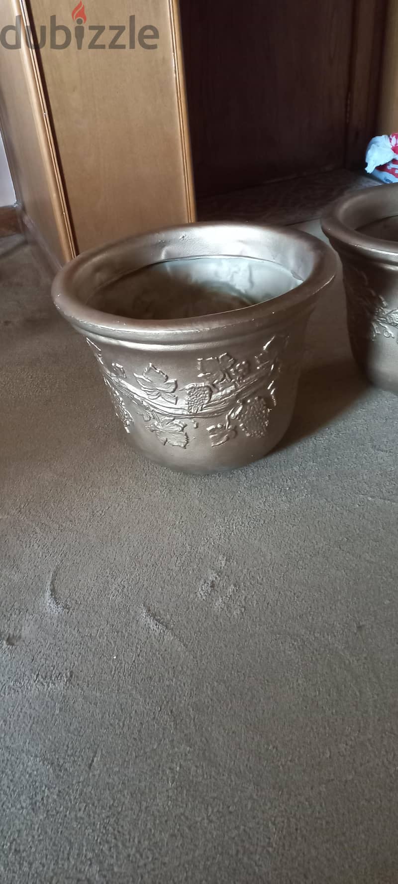 Flower vase 3