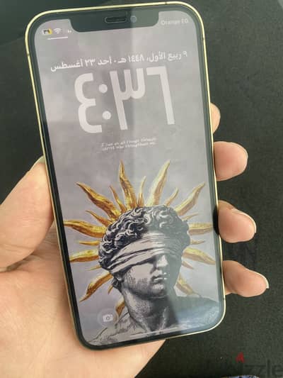 آبل - آيفون 12 برو