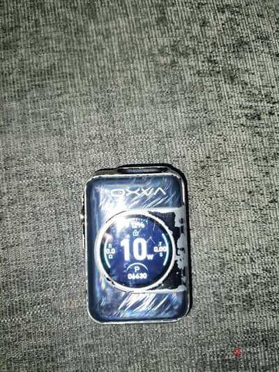 oxva sq pro 2