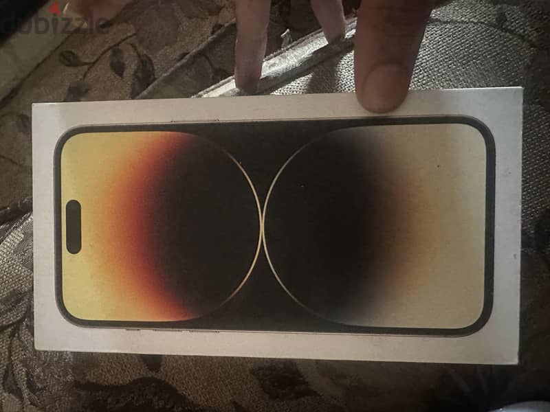 Apple - iPhone 14 Pro Max 1