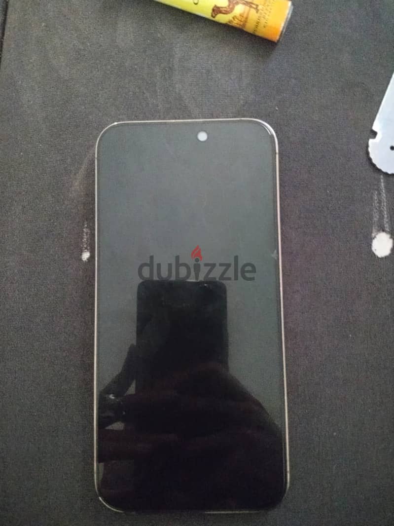 Apple - iPhone 14 Pro Max 4