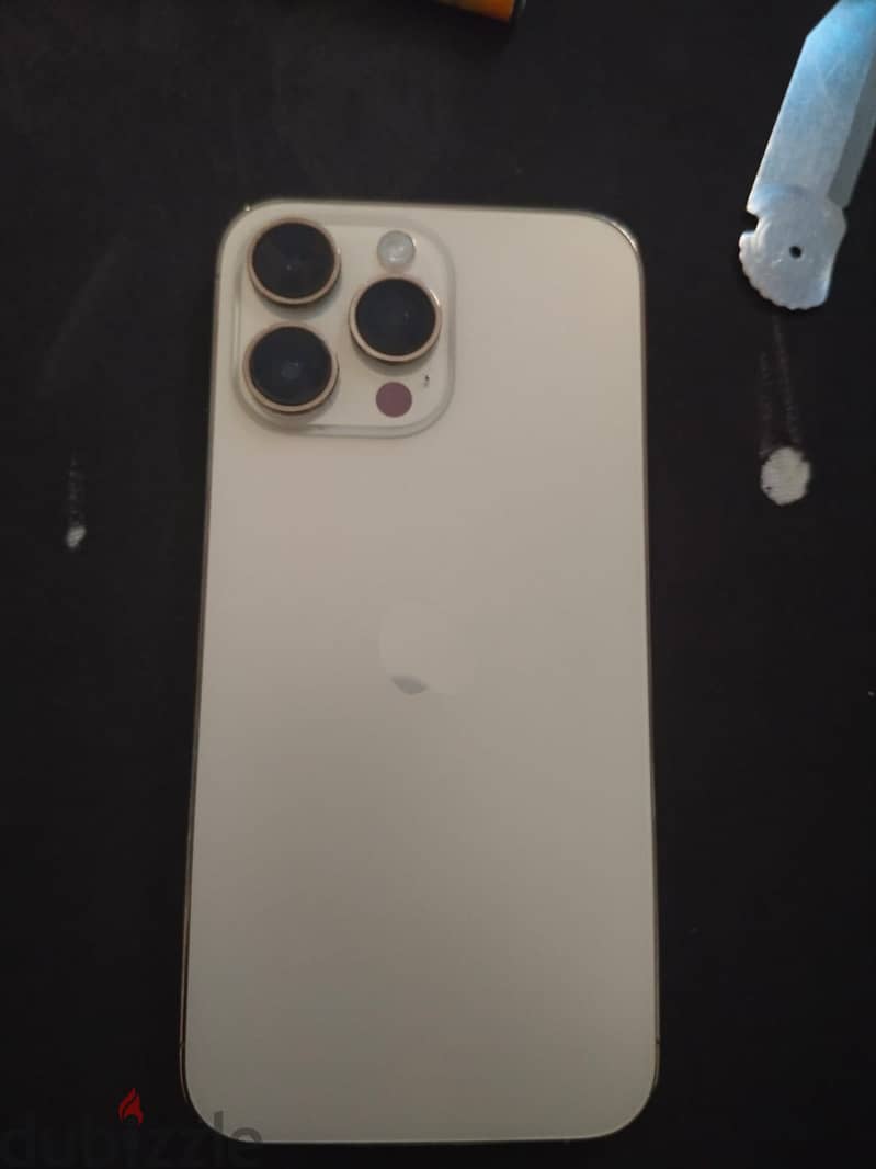 Apple - iPhone 14 Pro Max 5