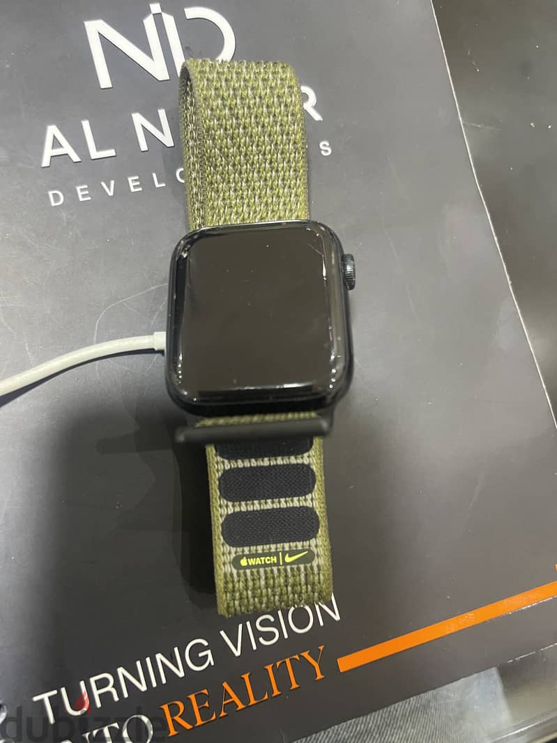 Apple watch se 1